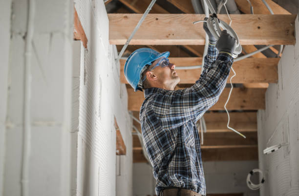 Best Electrical Installation Contractor  in Manasota Key, FL