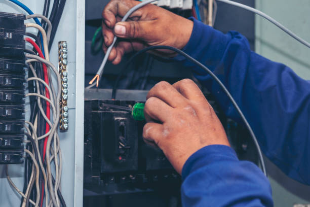 Best Affordable Emergency Electrician  in Manasota Key, FL