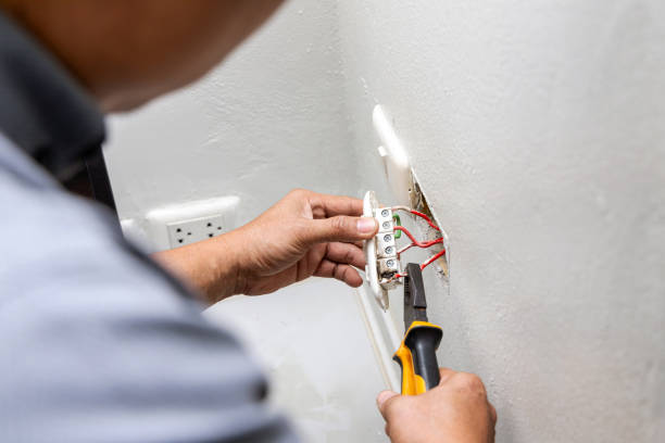 Best Industrial Electrical Services  in Manasota Key, FL