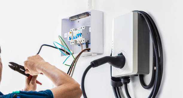 Best Local Electrician Companies  in Manasota Key, FL