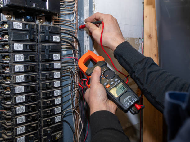 Best Circuit Breaker Repair  in Manasota Key, FL