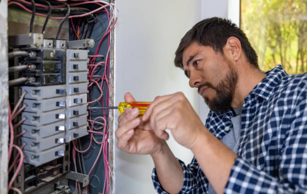 Best Electrical Repair Services  in Manasota Key, FL